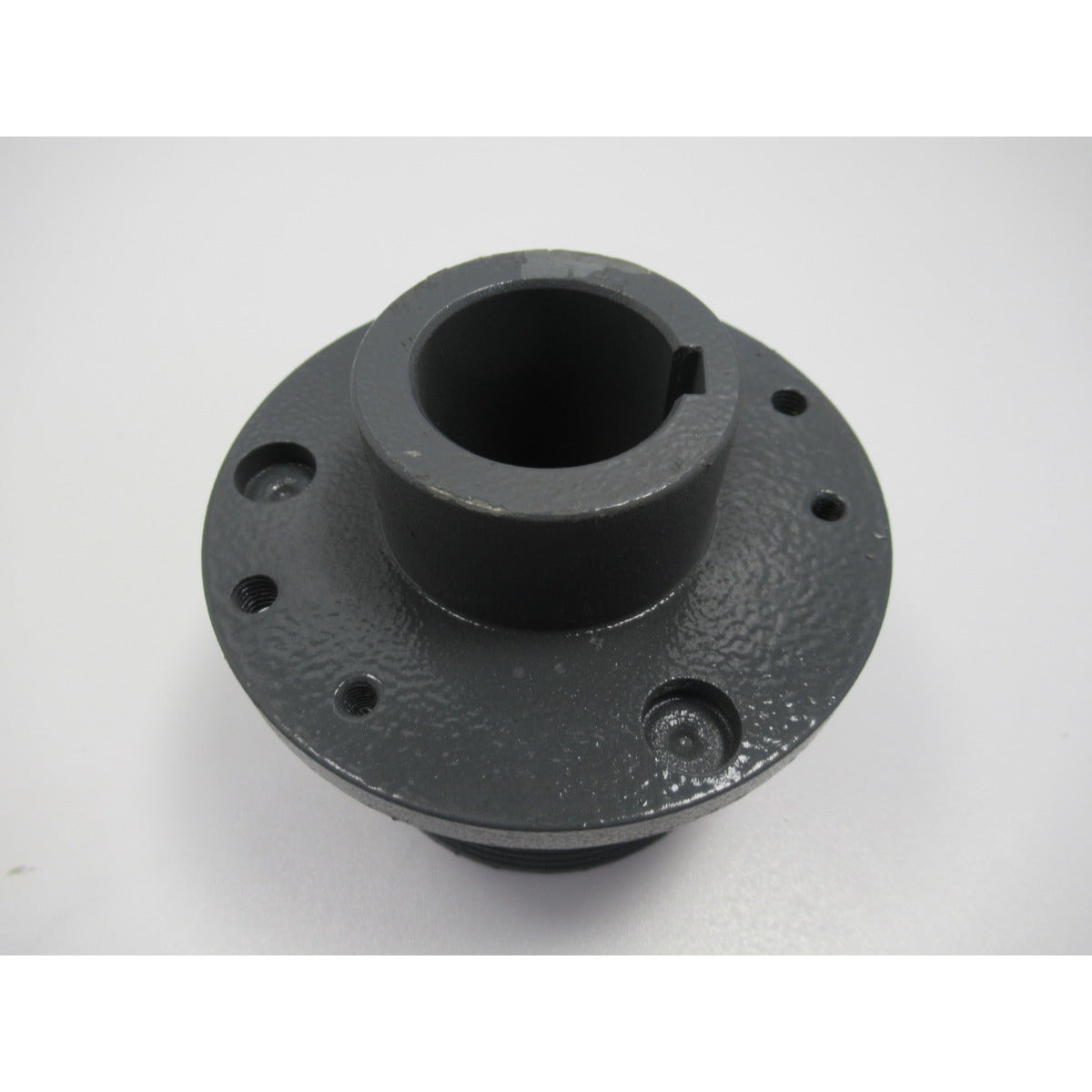 OPTIMUM Riemenscheibe TX6222/V  RAL7011 SM-03432460810