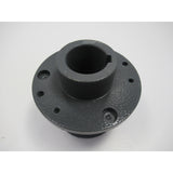 OPTIMUM Riemenscheibe TX6222/V  RAL7011 SM-03432460810