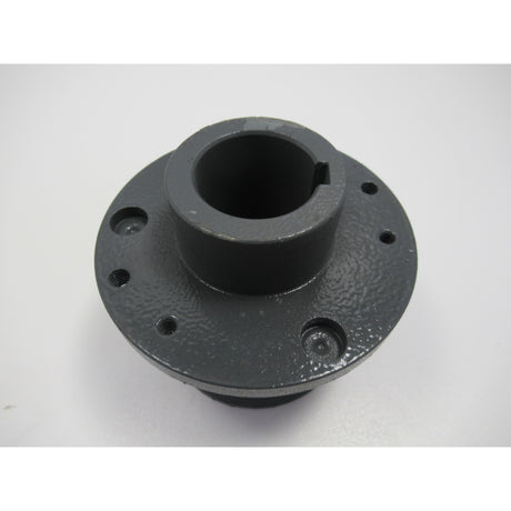 OPTIMUM Riemenscheibe TX6222/V  RAL7011 SM-03432460810