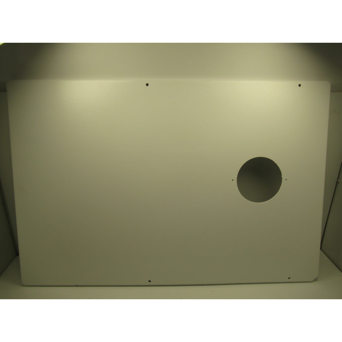 OPTIMUM Abdeckung TX6222/V – Detailausführung 16 SM-034324608373