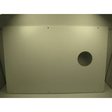 OPTIMUM Abdeckung TX6222/V – Detailausführung 16 SM-034324608373