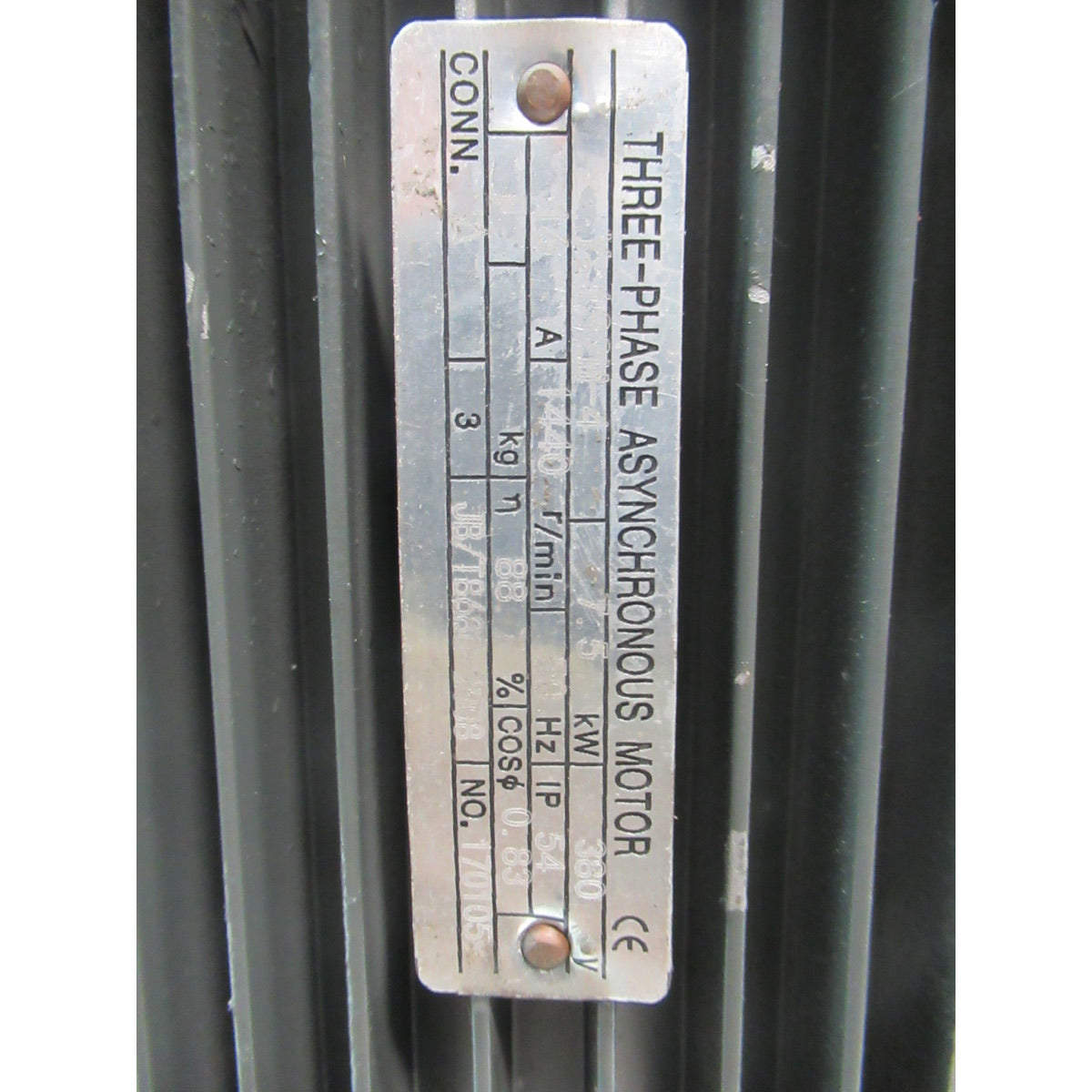 OPTIMUM Motor TX6222 – Variante 1 SM-034324608580