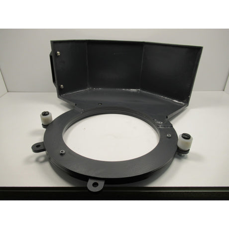 OPTIMUM Drehfutterschutz TX6222/V – Variante 1 SM-03432460FS