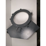 OPTIMUM Drehfutterschutz TX6222/V – Variante 1 SM-03432460FS