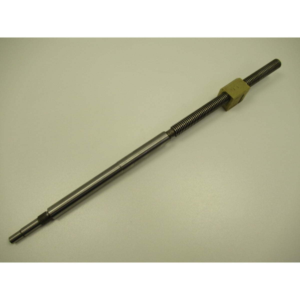 OPTIMUM Spindel D330x1000  inkl. Spindelmutter SM-0343314