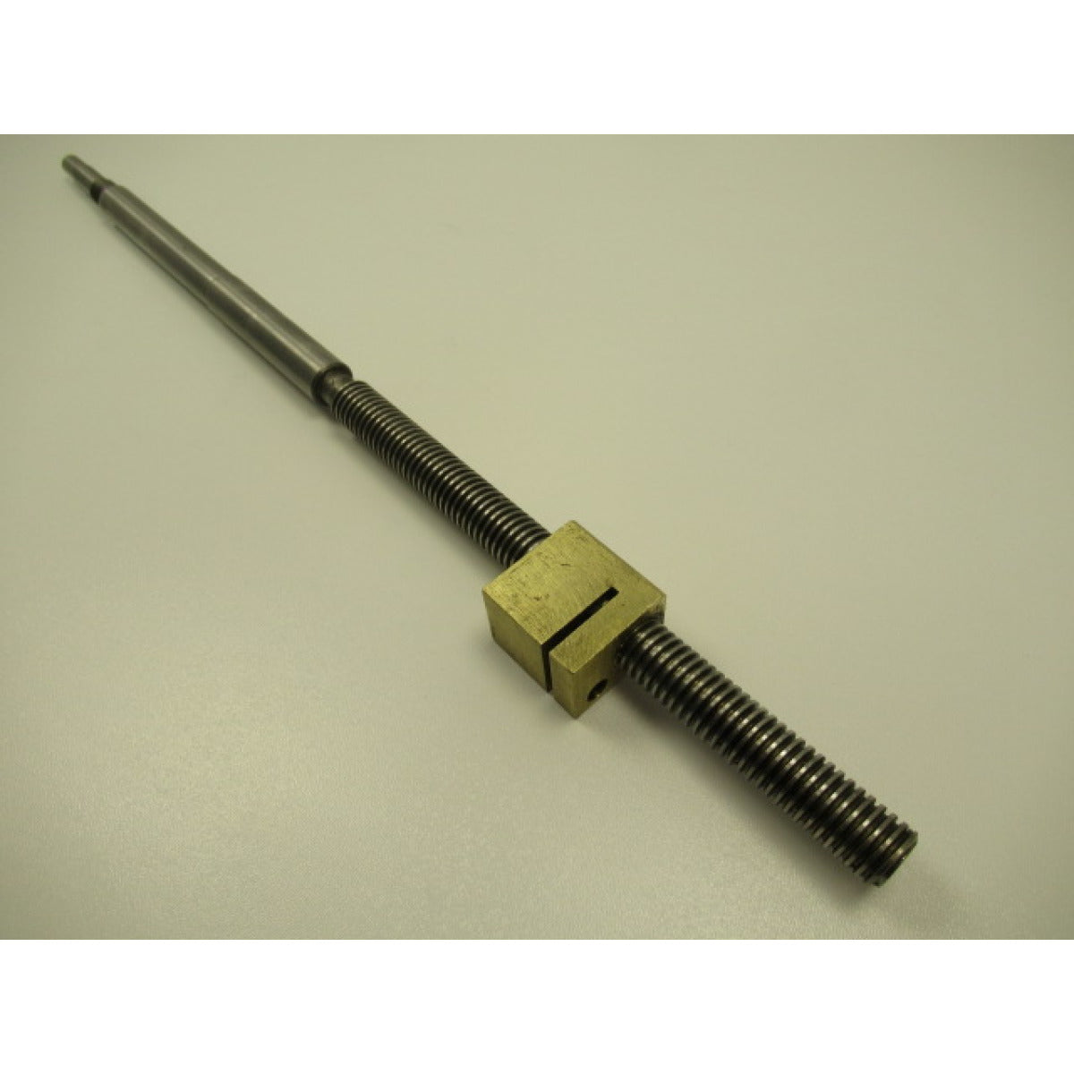 OPTIMUM Spindel D330x1000  inkl. Spindelmutter SM-0343314