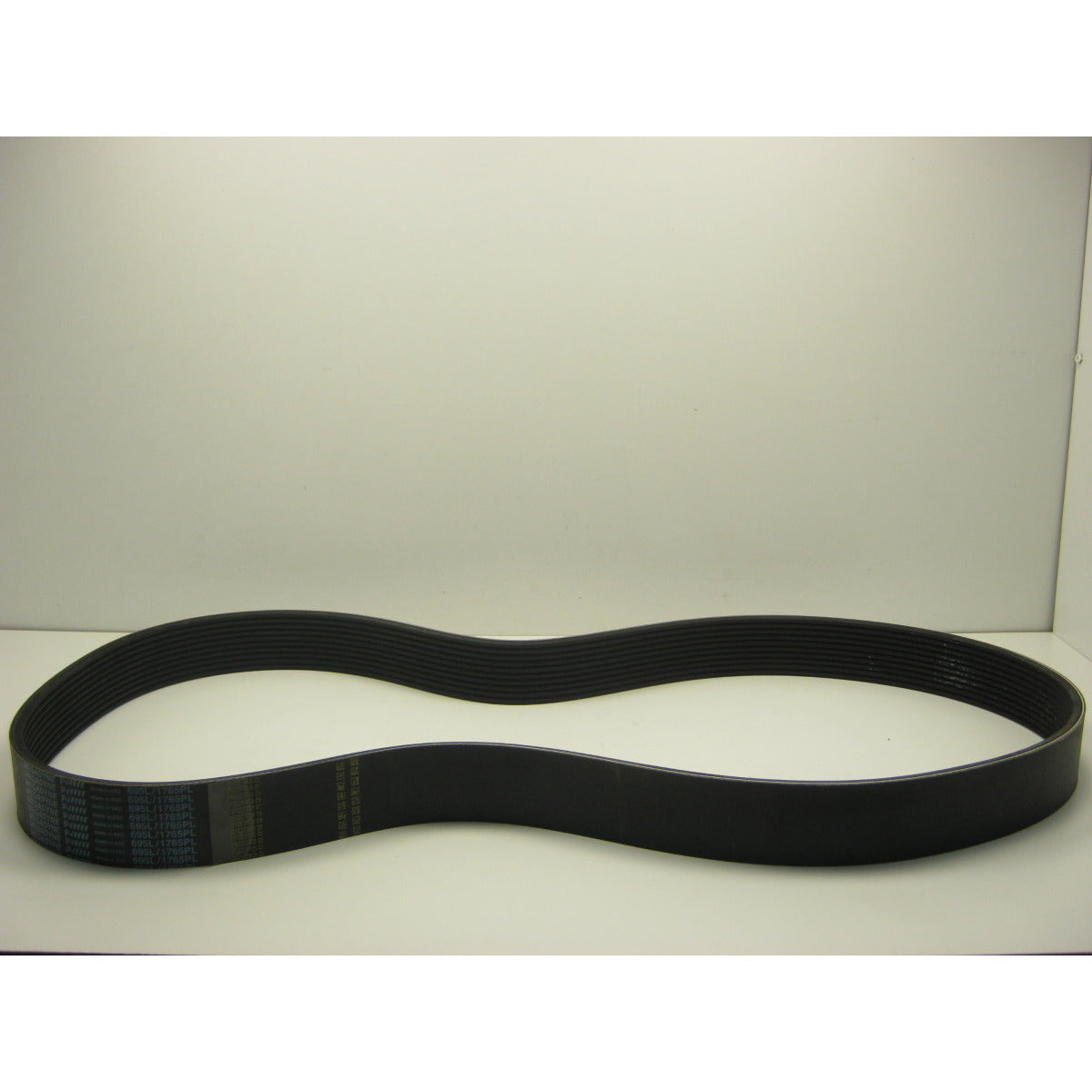 OPTIMUM Rippenbandriemen TZ4012  1765L10 SM-034333408828