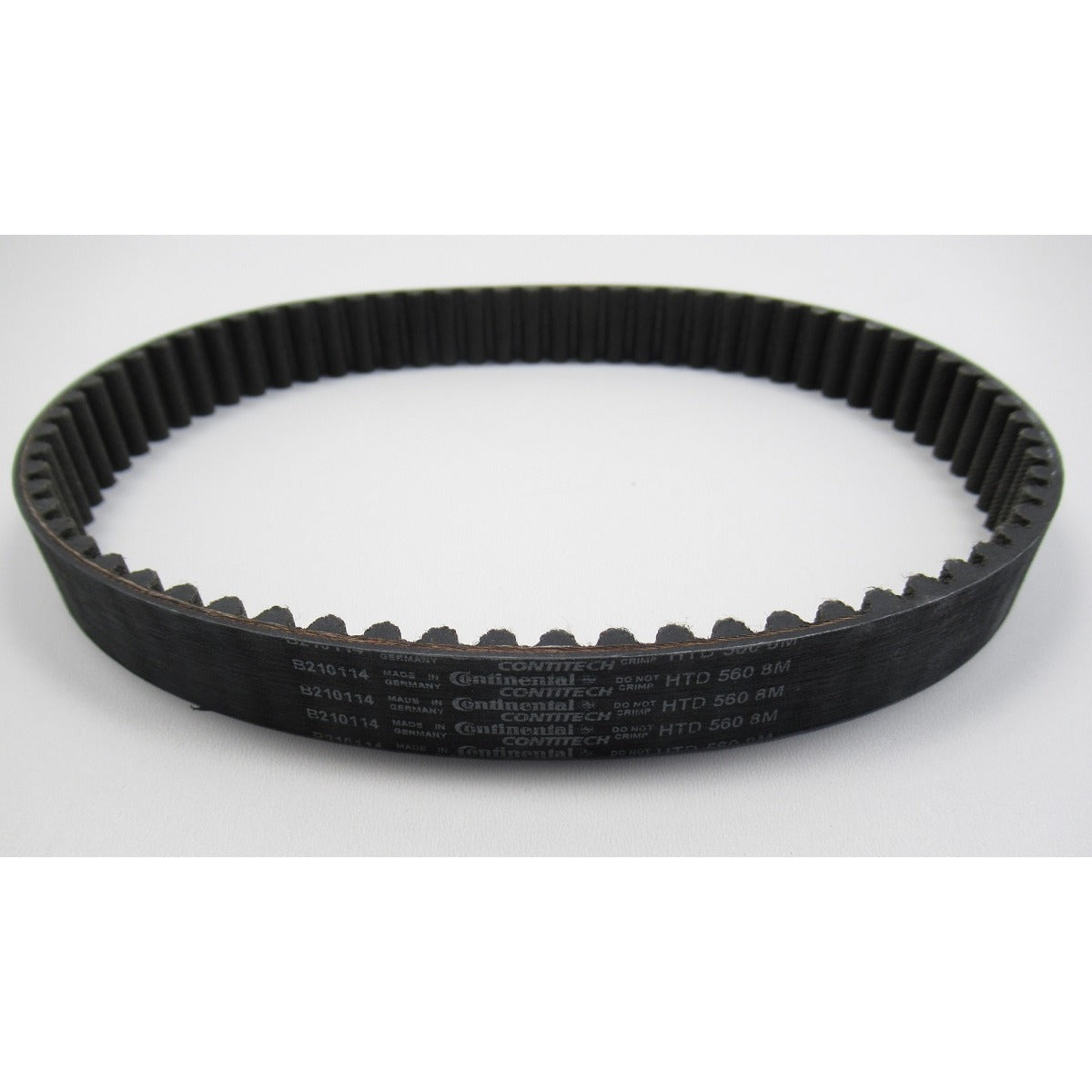 OPTIMUM Zahnriemen TZ5216 SM-03433350204