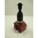 Optimum Drehrichtungsschalter TZ5216/6222 - Art. 034333504411