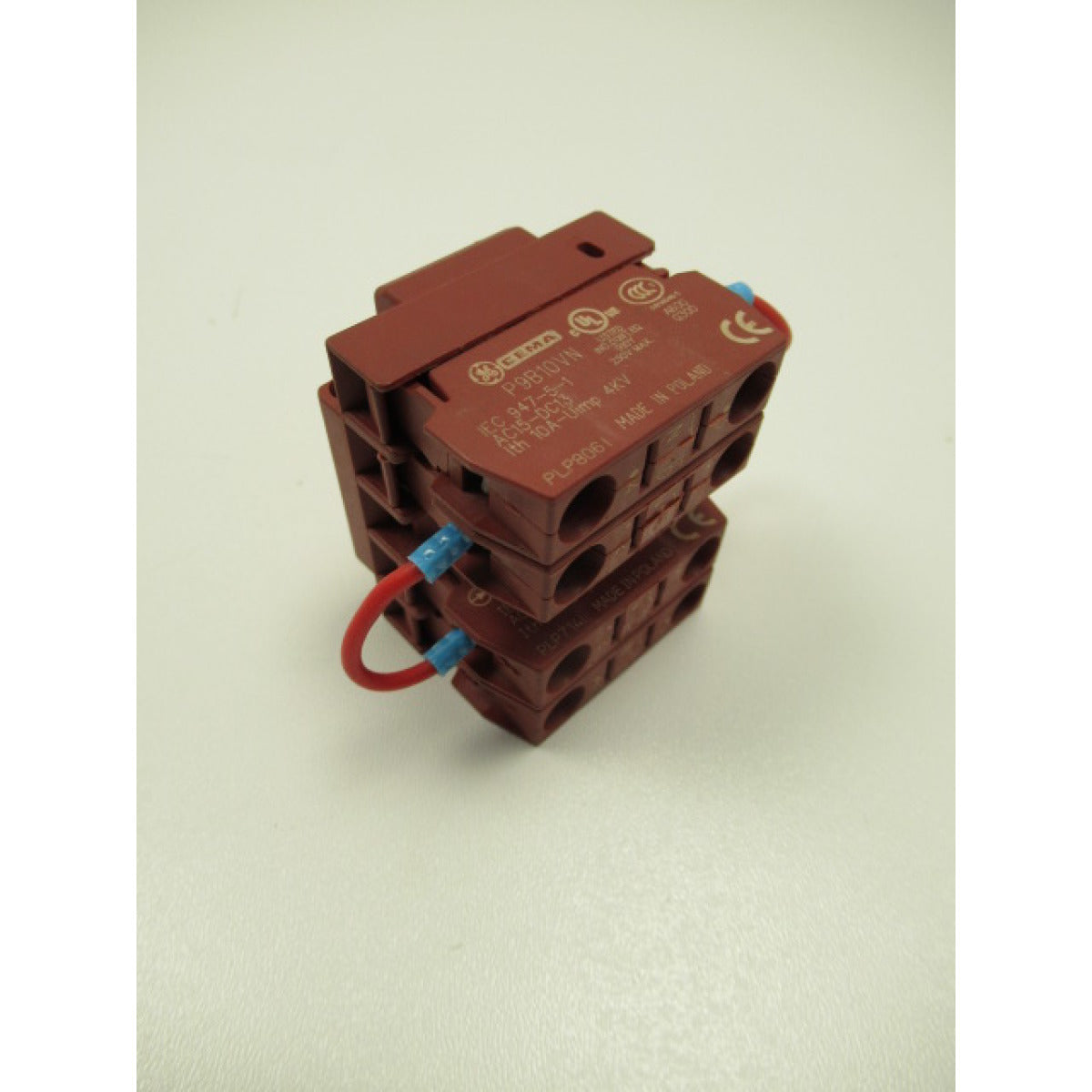 Optimum Drehrichtungsschalter TZ5216/6222 - Art. 034333504411