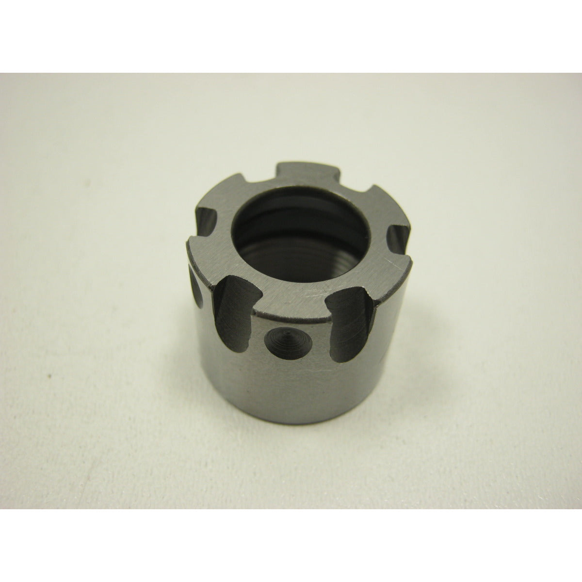 Optimum Überwurfmutter ER 16 für Spannzangenfutter SM-0344028200 - SM.P-0344028200