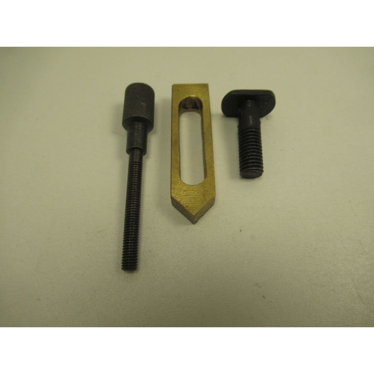 OPTIMUM Zentrierspitze D 210/250/240/280 – Ausführung 2 SM-0344031005CPL