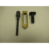 OPTIMUM Zentrierspitze D 210/250/240/280 – Ausführung 2 SM-0344031005CPL