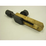 OPTIMUM Zentrierspitze D 210/250/240/280 – technische Ausführung 1 SM-0344031507CPL