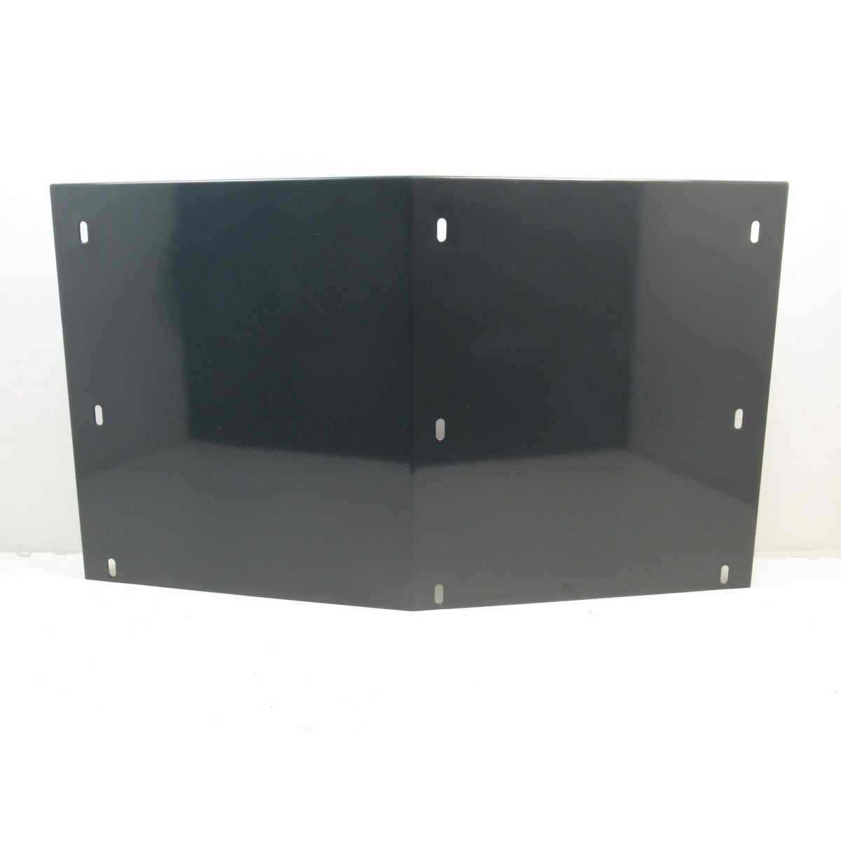 Optimum Zwischenblech U-Bau rechts SM-0344040804 - SM.P-0344040804