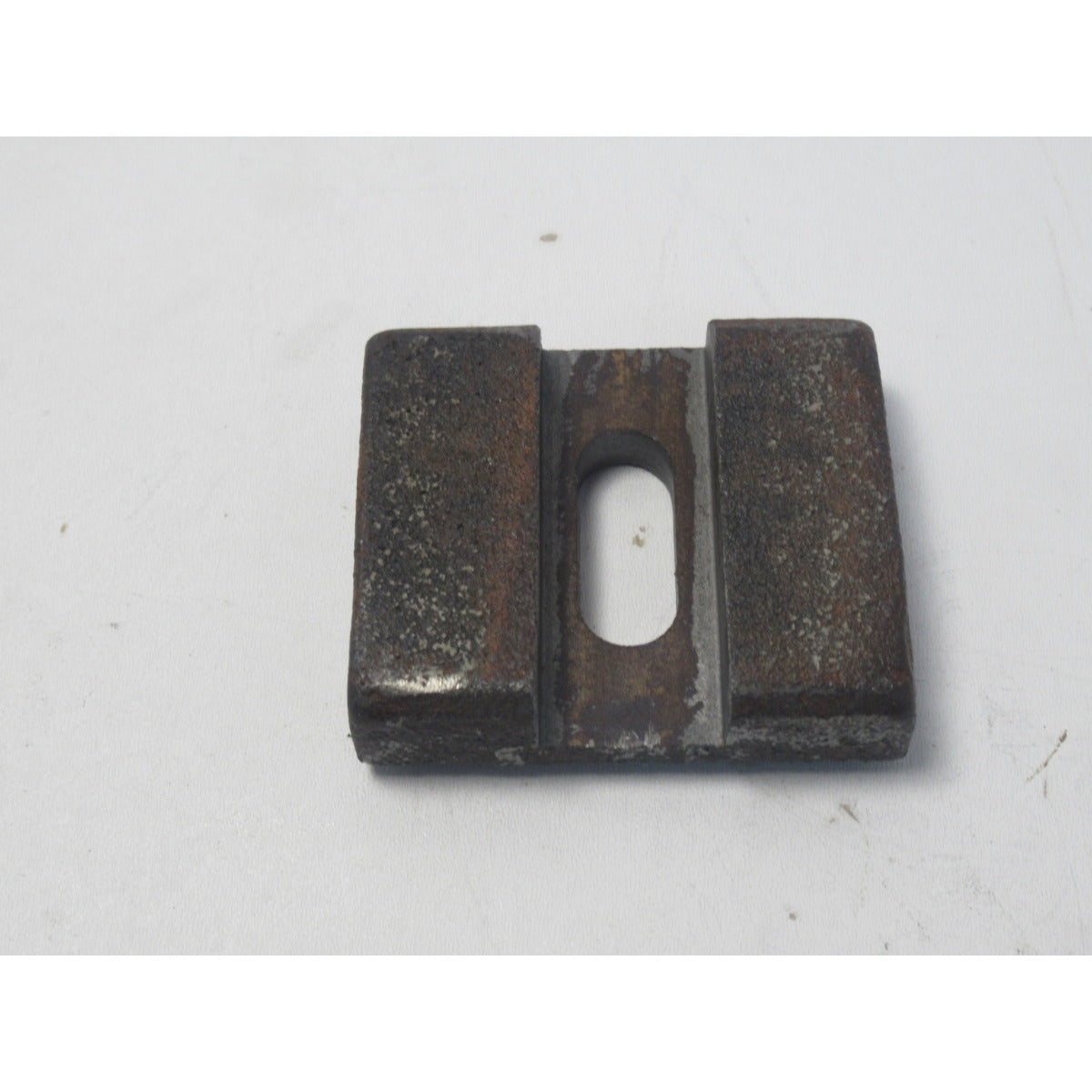 Optimum Klemmplatte D 250/240 SM-0344051502 - SM.P-0344051502