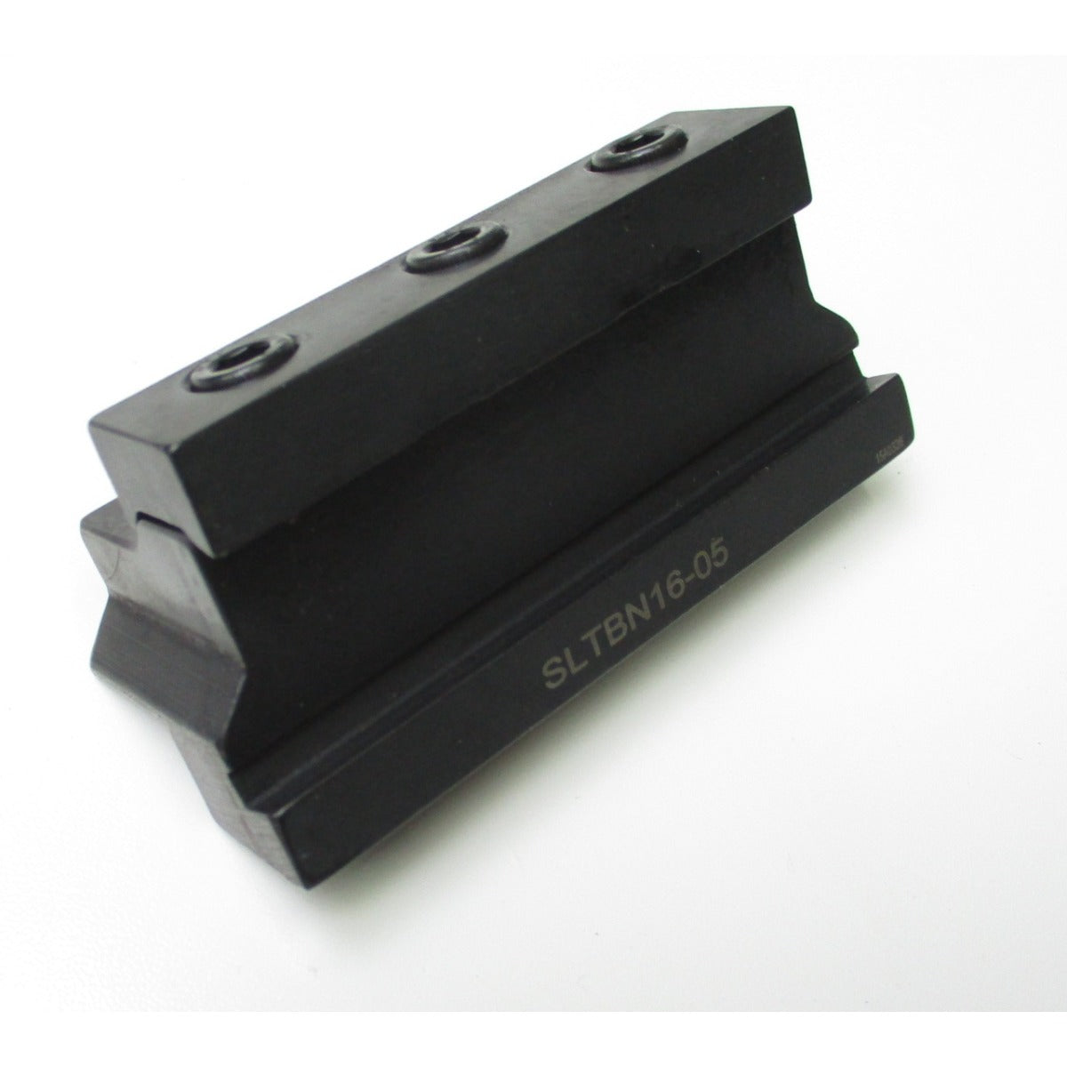 Optimum Spannblock SLTBN16-05 für Abstechschwert SM-0344065301 - SM.P-0344065301