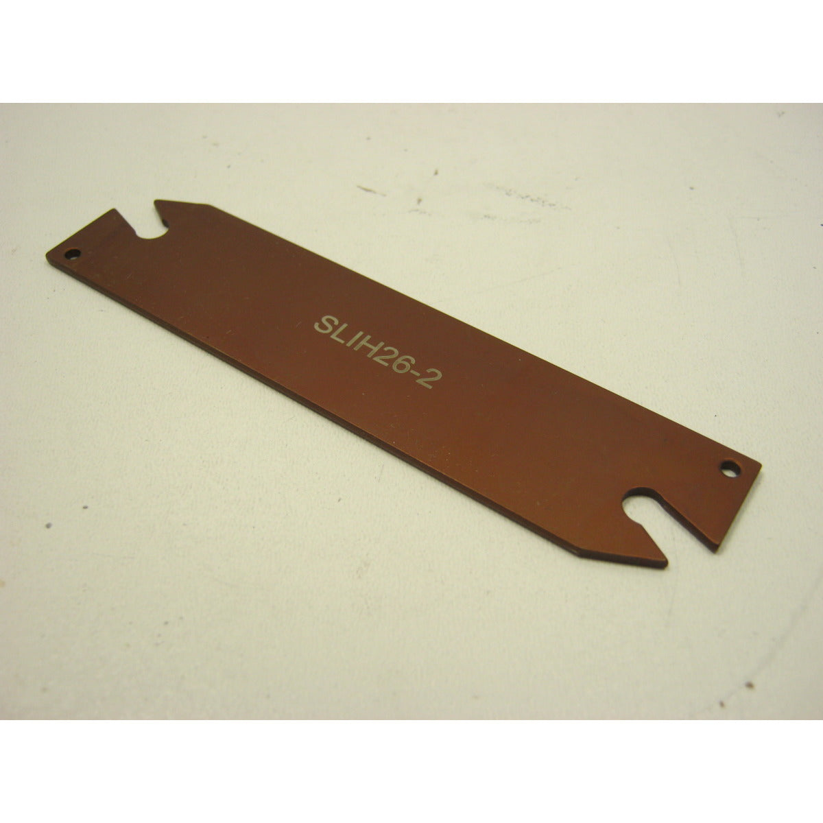 Optimum Stechschwert SLIH26-2 für Abstechmeißel SM-0344065302 - SM.P-0344065302