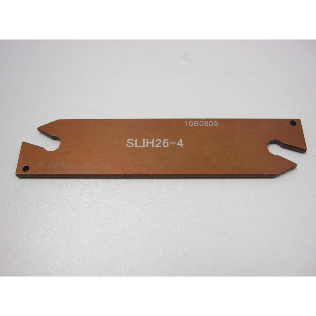 Optimum Stechschwert SLIH26-4 für Abstechmeißel SM-0344065401 - SM.P-0344065401