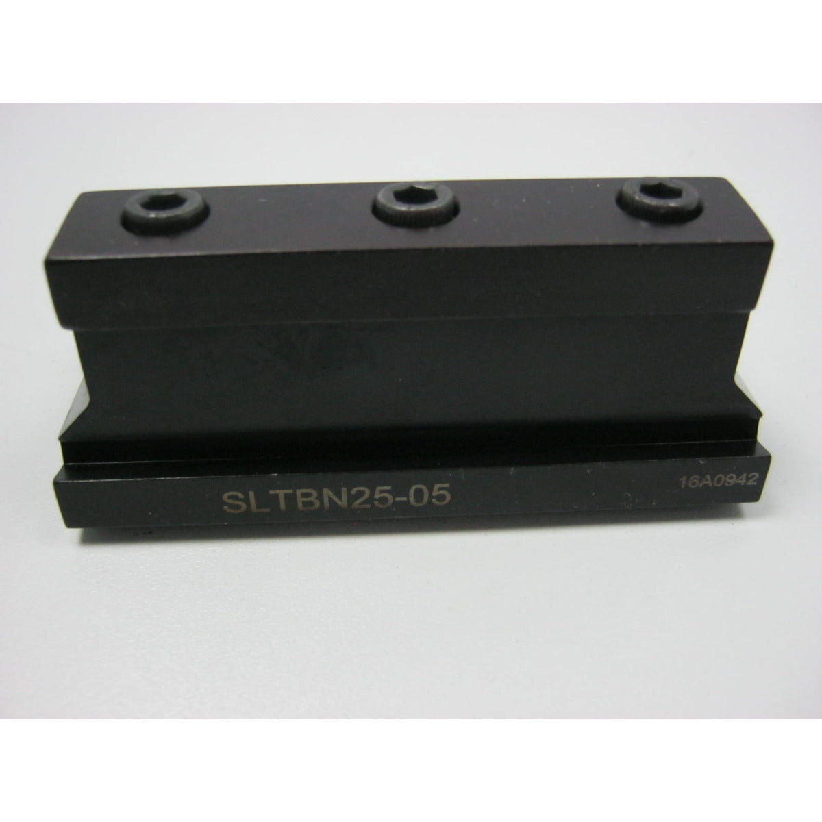 Optimum Spannblock SLTBN25-05 für Stechschwert SM-0344065501 - SM.P-0344065501