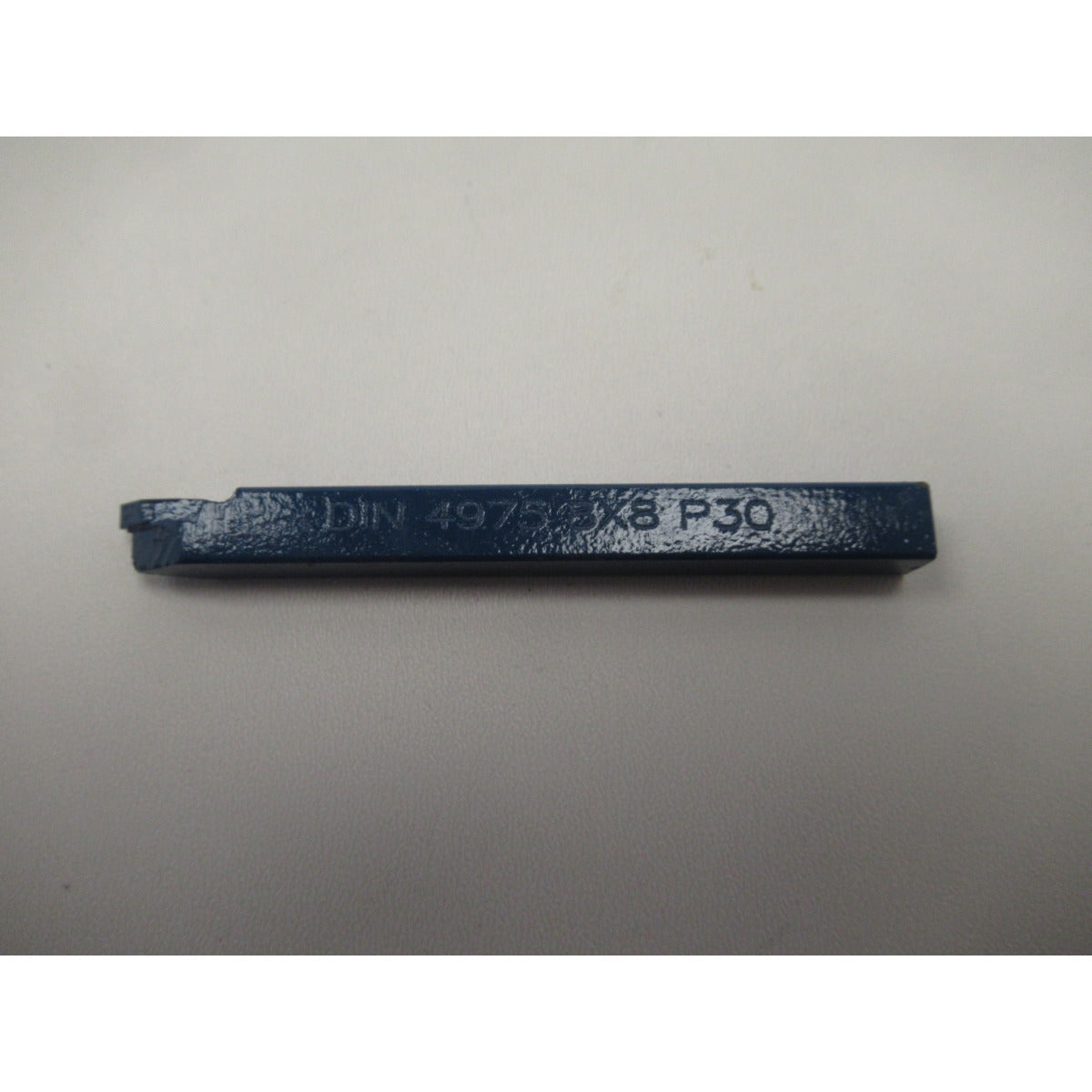 Optimum Drehmeißel 8mm DIN 4975 SM-0344100875 - SM.P-0344100875