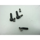 OPTIMUM Schraubenset 8 mm  für Drehmeißelsatz 7 tlg. SM-0344101100