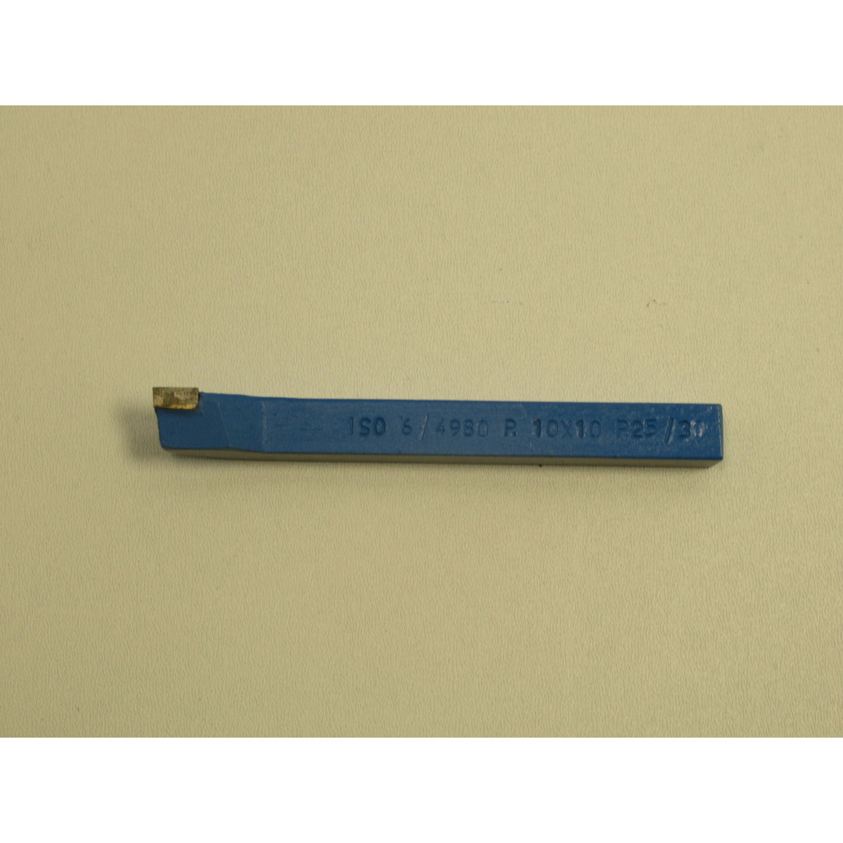 Optimum Drehmeißel 10mm DIN 4980R SM-0344110880 - SM.P-0344110880