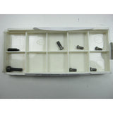 OPTIMUM Schraubenset 10mm  für Drehmeißelsatz 7tlg. SM-0344111100