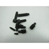 OPTIMUM Schraubenset 12mm  für Drehmeißelsatz 9tlg. SM-0344121100