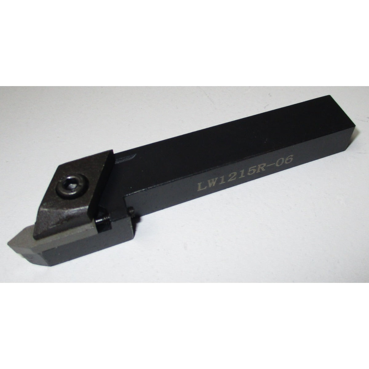 Optimum Drehmeißel HM 12mm LW1215R/L06 SM-0344121122 - SM.P-0344121122