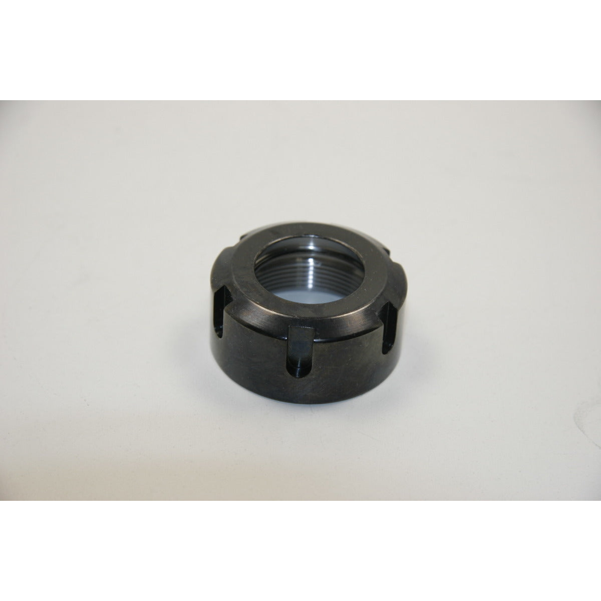 Optimum Überwurfmutter ER 32 für Spannzangenfutter ER32 SM-034413061 - SM.P-034413061