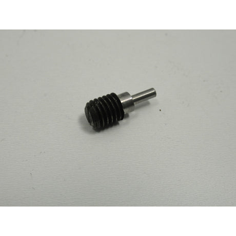 OPTIMUM Führungsschraube SZF – Detailausführung 1 SM-0344150401