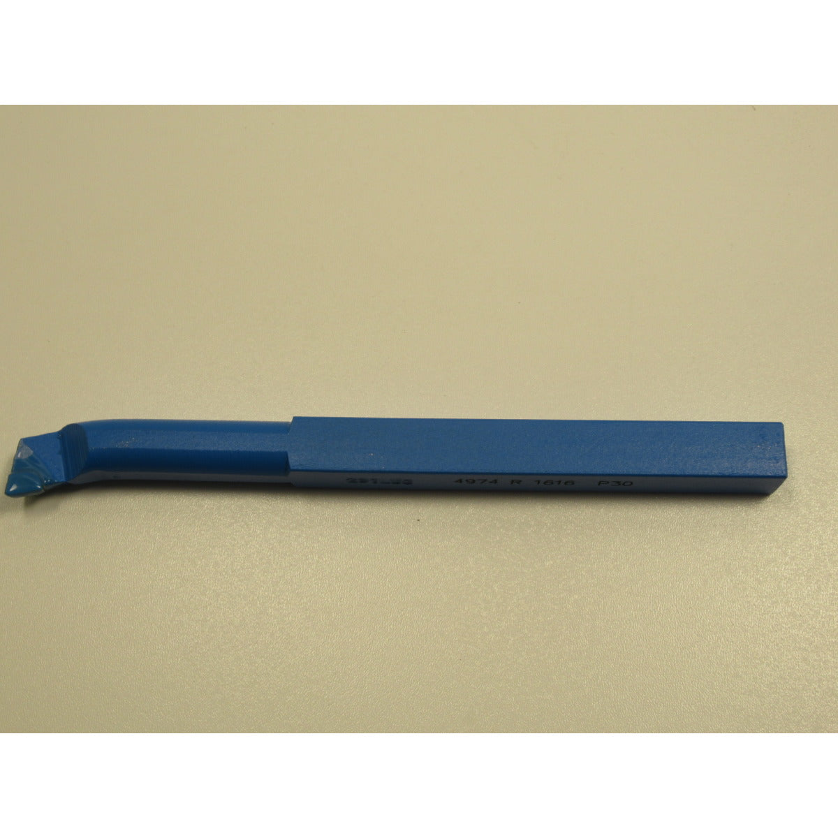 Optimum Drehmeißel 16mm DIN4974R / 16x16x210mm SM-0344150874 - SM.P-0344150874