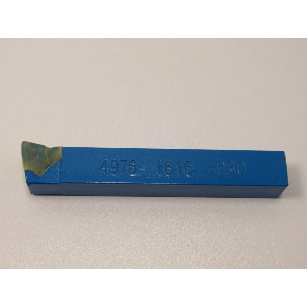 Optimum Drehmeißel 16mm DIN 4976 SM-0344150876 - SM.P-0344150876