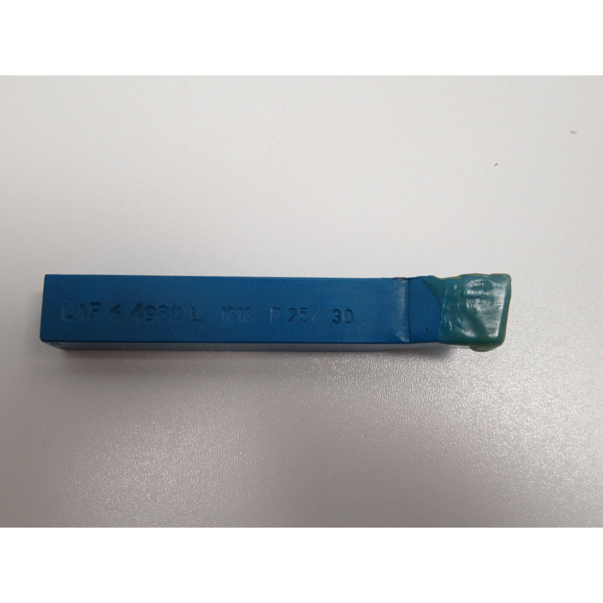 Optimum Drehmeißel 16mm DIN 4980L SM-0344150880L - SM.P-0344150880L