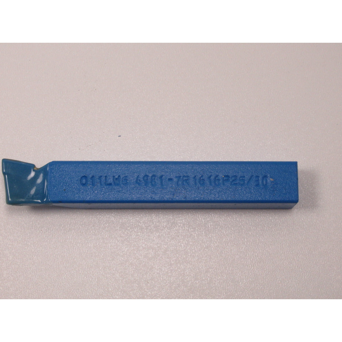 Optimum Drehmeißel 16mm DIN4981R / 16x16x110mm SM-0344150881 - SM.P-0344150881