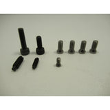 OPTIMUM Schraubenset 16mm  für Drehmeißelsatz 7tlg. SM-0344151100