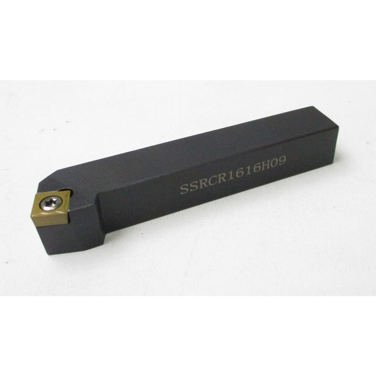 Optimum Drehmeißel HM 16mm SSRCR 1616 H09 SM-0344151130 - SM.P-0344151130