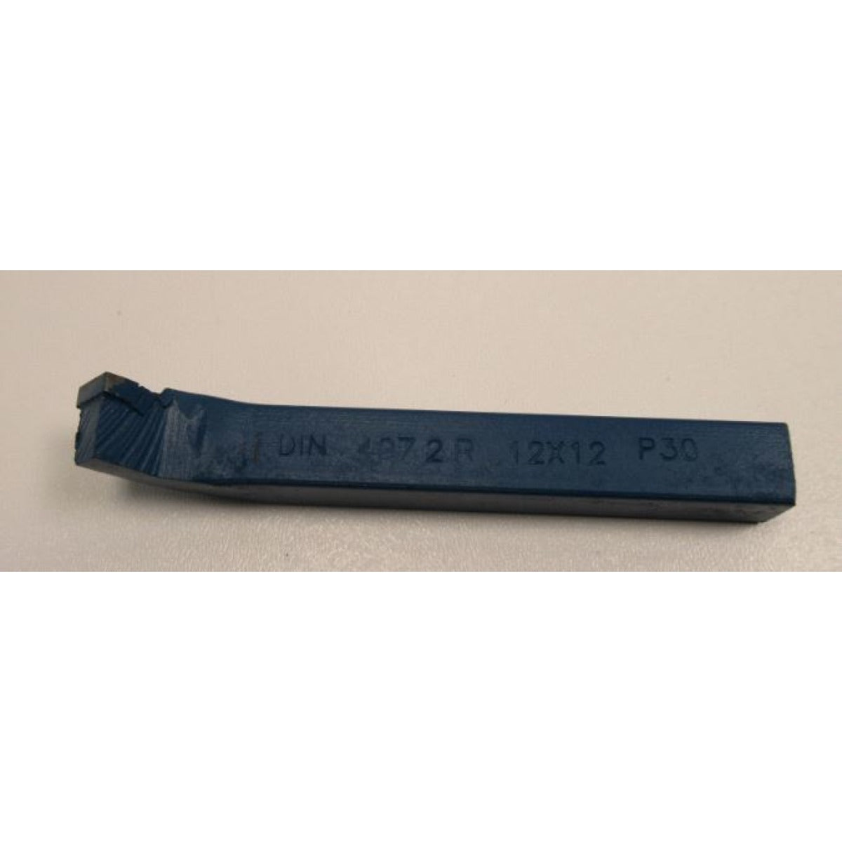 Optimum Drehmeißel 12mm DIN 4972 R 12x12 P30 SM-0344160302 - SM.P-0344160302