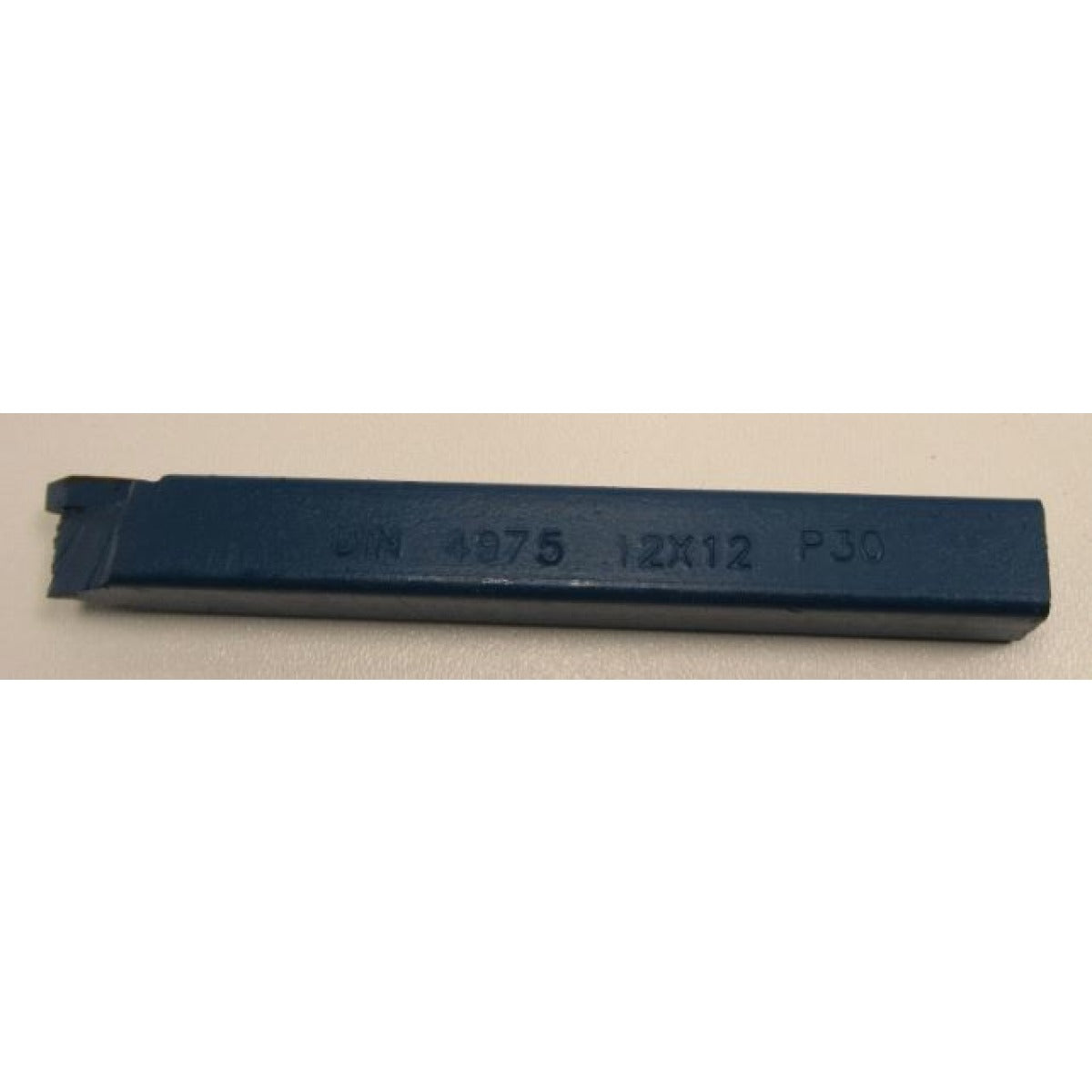 Optimum Drehmeißel 12mm DIN 4975 12x12 P30 SM-0344160305 - SM.P-0344160305