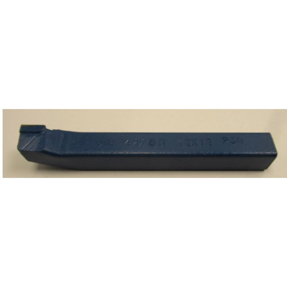 Optimum Drehmeißel 12mm DIN 4978 R 12x12 P30 SM-0344160308 - SM.P-0344160308