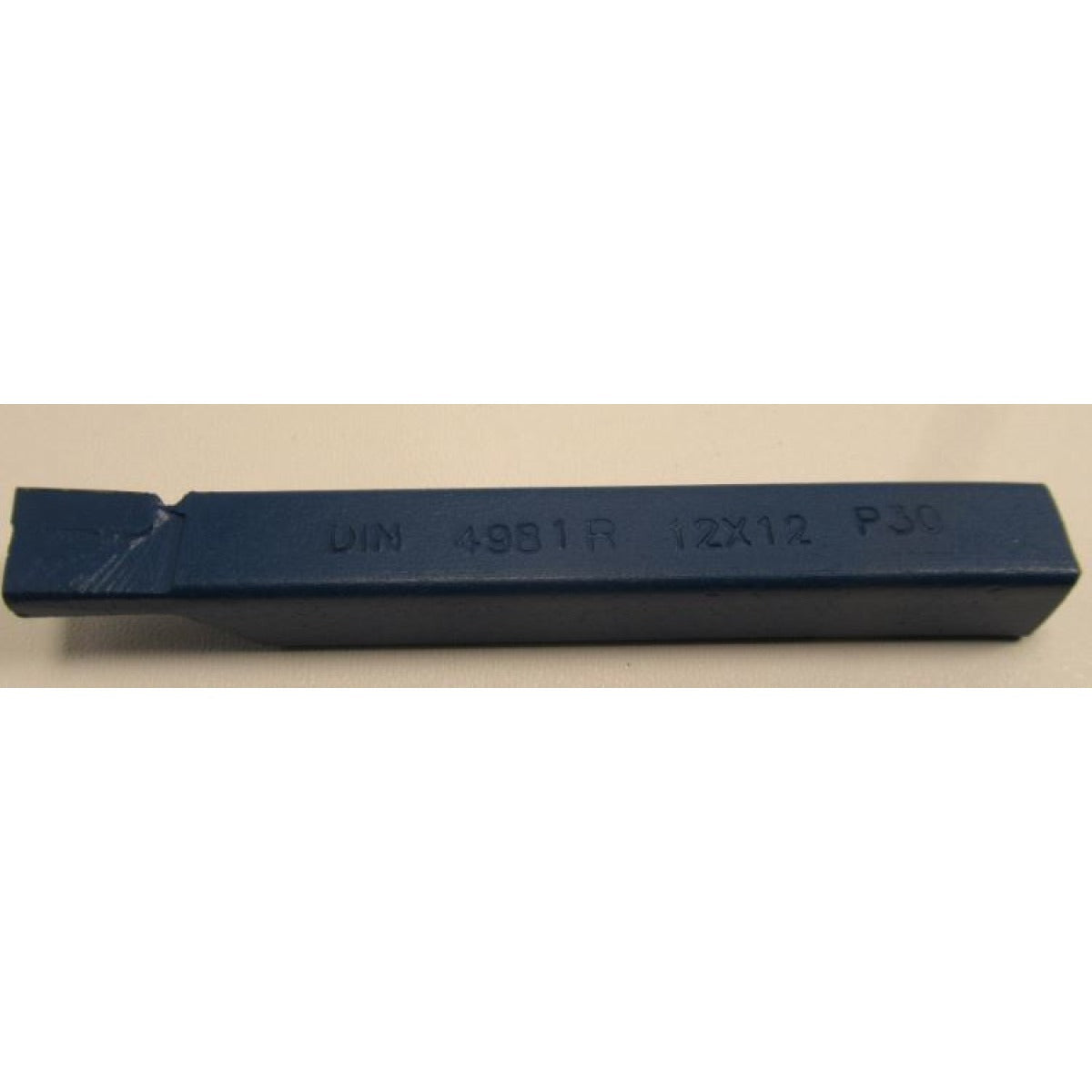 Optimum Drehmeißel 12mm DIN 4981 R 12x12 P30 SM-0344160311 - SM.P-0344160311