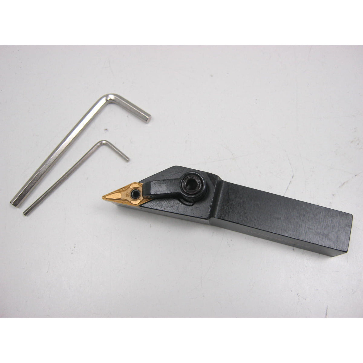 Optimum Drehmeißel HM 16mm MVJNR 1616 H16 SM-0344161041 - SM.P-0344161041