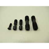 OPTIMUM Schraubenset 20 mm  für Drehmeißelsatz 5 tlg. SM-0344161700