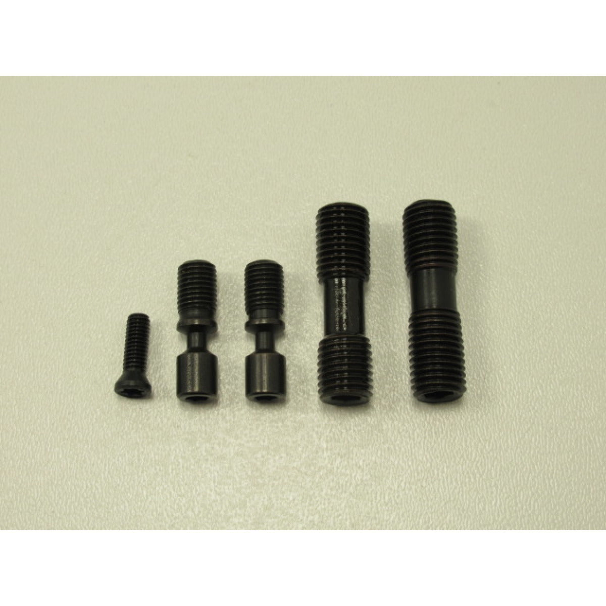 OPTIMUM Schraubenset 20 mm  für Drehmeißelsatz 5 tlg. SM-0344161700