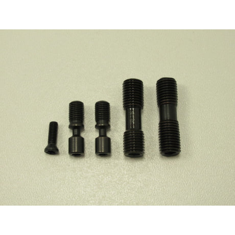 OPTIMUM Schraubenset 20 mm  für Drehmeißelsatz 5 tlg. SM-0344161700