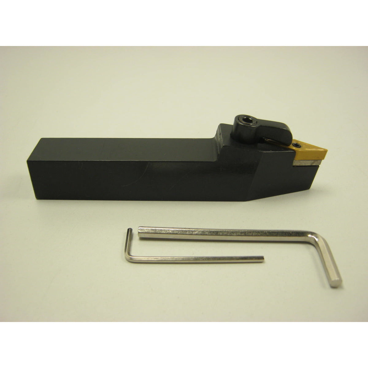 Optimum Drehmeißel HM 20mm MVVNN 2020 K16 SM-0344161756 - SM.P-0344161756