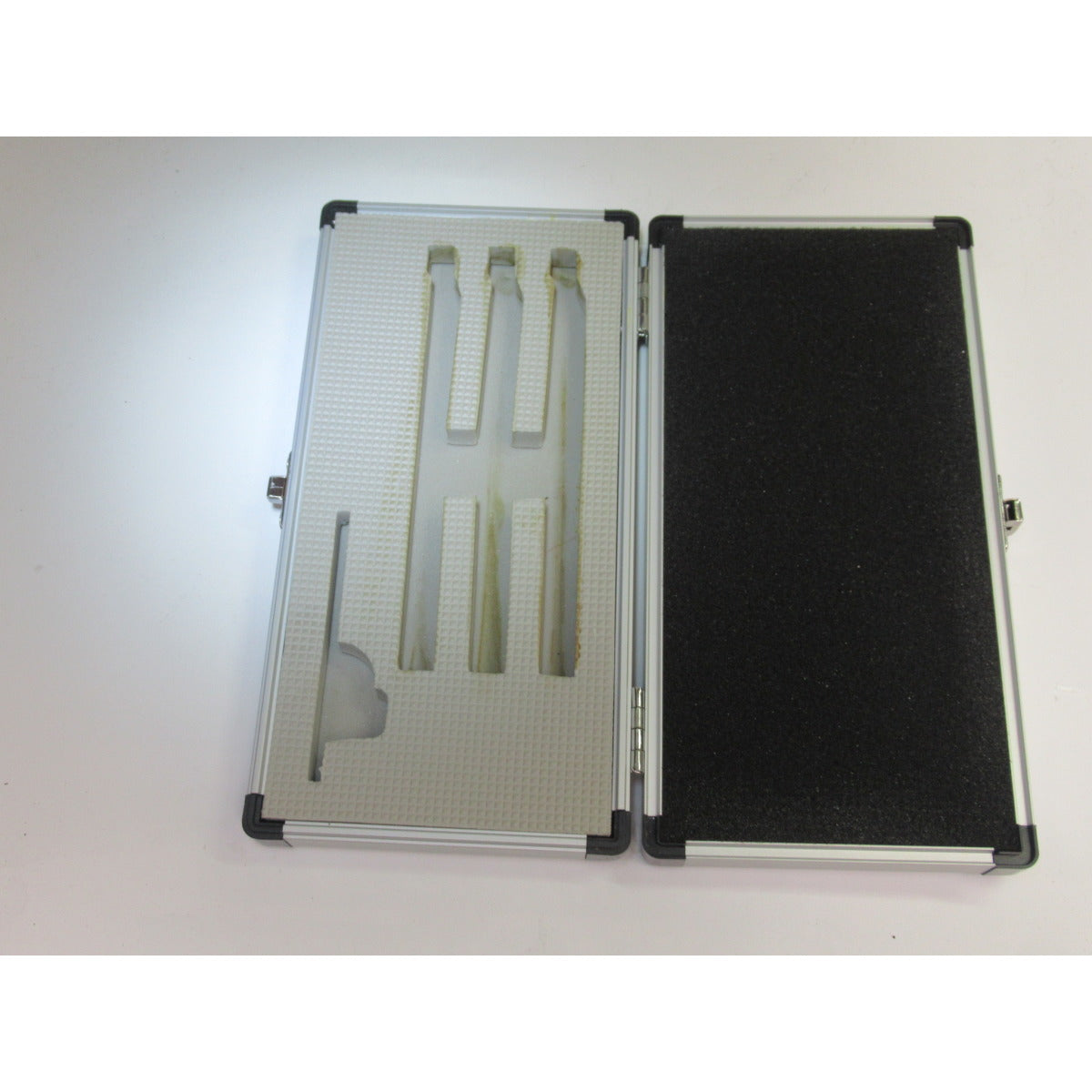 Optimum Alubox für Innendrehstahl 12mm inkl. Schaumstoffmoduleinlage SM-03441641AB - SM.P-03441641AB
