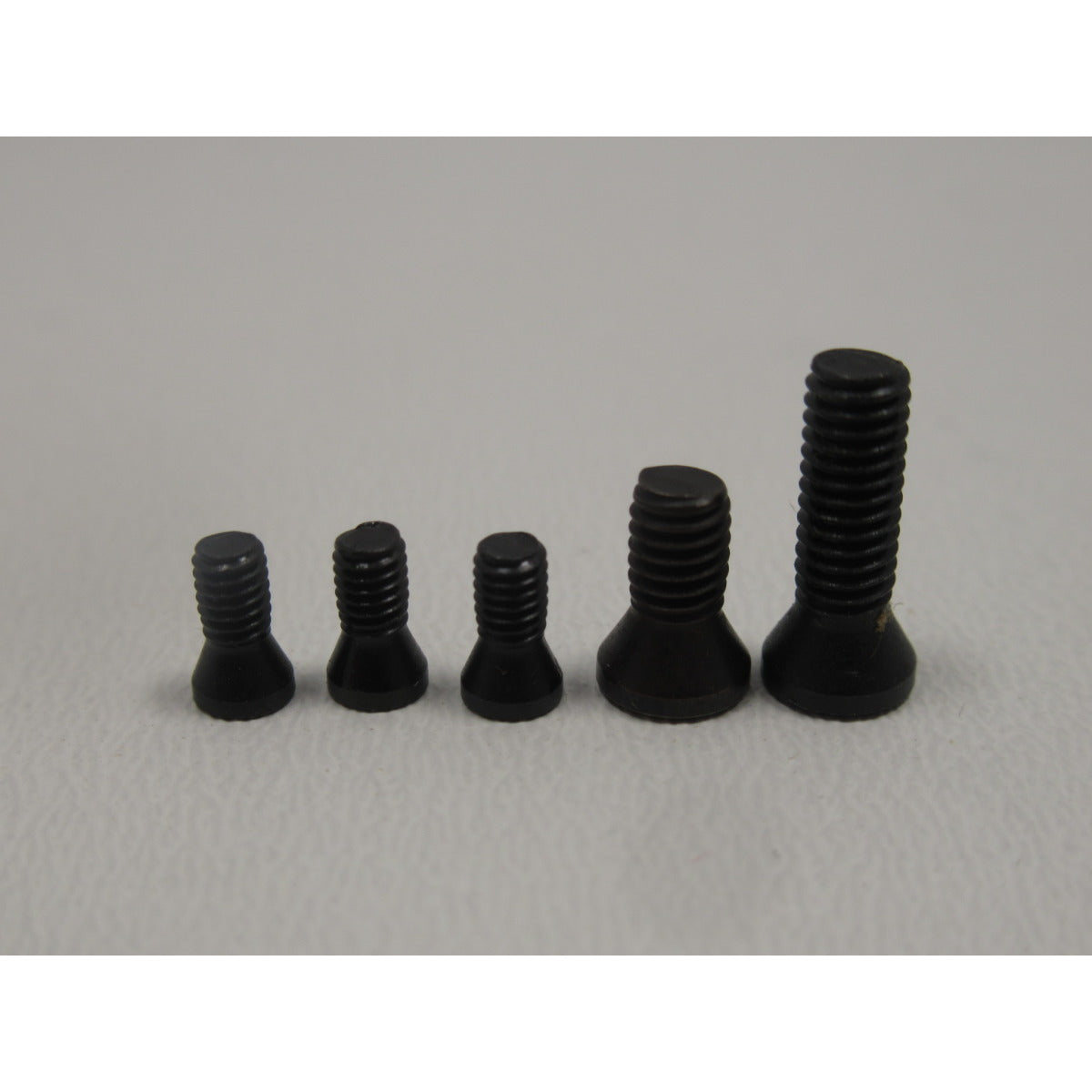 OPTIMUM Schraubenset Innendrehmeißelsatz  für Drehmeißelsatz 3441650 SM-0344165001