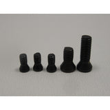 OPTIMUM Schraubenset Innendrehmeißelsatz  für Drehmeißelsatz 3441650 SM-0344165001